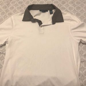 Perry Ellis Polo